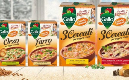 Riso Gallo: la "Winter Edition" Riso Gallo con Al.Ta Cucina