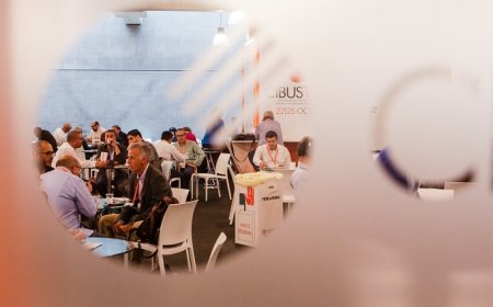 Cibus Tec, un'edizione all'insegna dell'innovazione e della sostenibilità