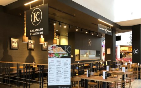 Kalamaro Piadinaro, format romagnolo di Cirfood, sbarca a Firenze