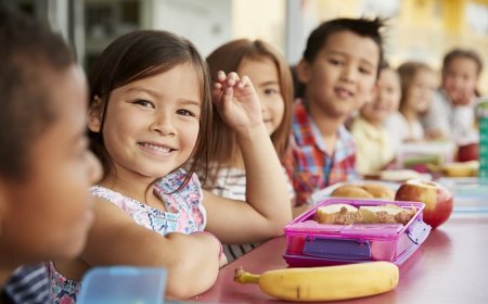 Nasce il manifesto della merenda: ecco le regole per prepararla nel modo giusto