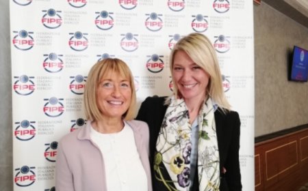 Donne Imprenditrici di Fipe: Valentina Picca Bianchi è la nuova presidente