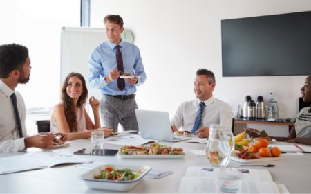 OffLunch: da oggi è possibile programmare il menù settimanale