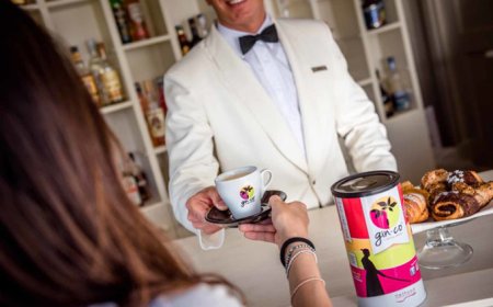 Gin-co di Natfood si fa in nove per soddisfare tutti i gusti