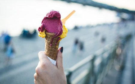 Unioncamere: al via il marchio di qualità per le gelaterie italiane nel mondo