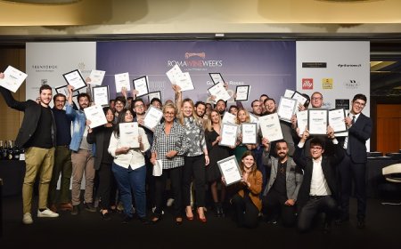 illycaffè sponsor della Guida Ristoranti d’Italia Gambero Rosso