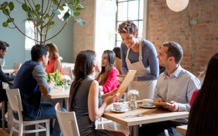 TripAdvisor e TheFork hanno influenzato 2 miliardi di spesa dei clienti nella ristorazione