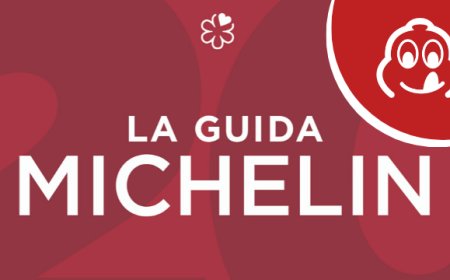 Guida Michelin Italia 2020 presenta in anteprima i Bib Gourmand