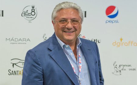 Rosario Caputo, amministratore IBG Spa, affianca ASSOBIBE contro la tassazione delle bibite