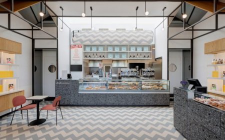 Lo street food gourmet a Novara da Antonino il Banco di Cannavacciuolo