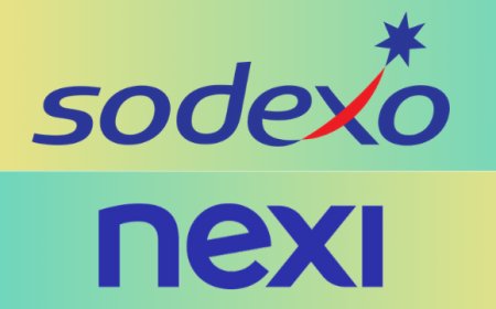 Sodexo e Nexi stringono una partnership per i pagamenti digitali