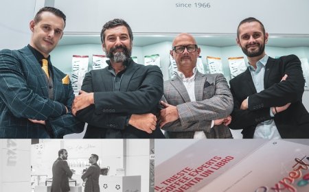Bazzara: presentato a Host 2019 il nuovo progetto editoriale