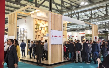 Caffè Carraro: dopo novant'anni la voglia di crescere e investire