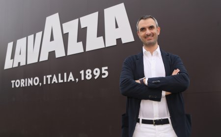 Lavazza alle Next Gen Atp Finals di Tennis presenta due nuovi Brand Ambassador
