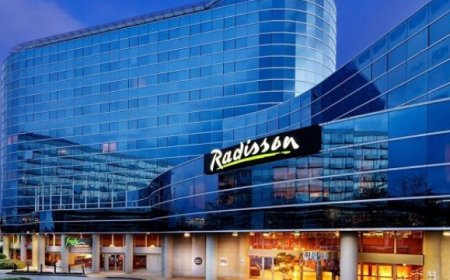Radisson Hotel Group annuncia due nuove nomine all'interno del gruppo