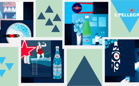 S.Pellegrino celebra i suoi 120 anni con il talento degli studenti dello IED