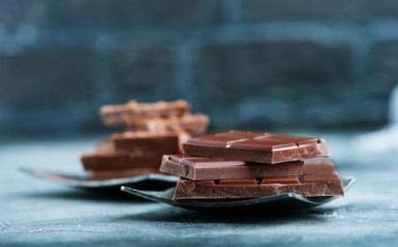 Per i diabetici arriva il cioccolato all'olio d'oliva