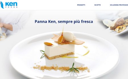 KEN Foods rafforza la sua presenza in Italia con il nuovo sito