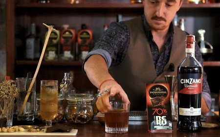 Programma Nero: arrivano le masterclass Perugina dedicate al cioccolato