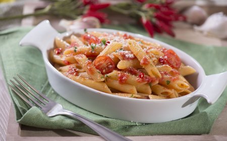 Cucina italiana e asiatica, fra le più apprezzate al mondo, nella linea M'ama di Gourmet Italia