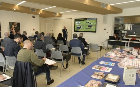 CATTEL SpA: nella nuova sede un Training Center dedicato alla formazione