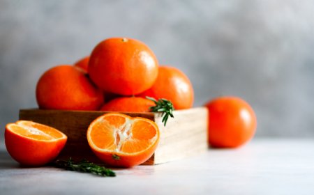 Allarme clementine: produzione e prezzi in calo