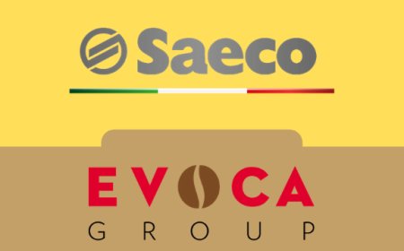 Saeco ha presentato a Host "Royal", l'ultima nata per il mercato OCS