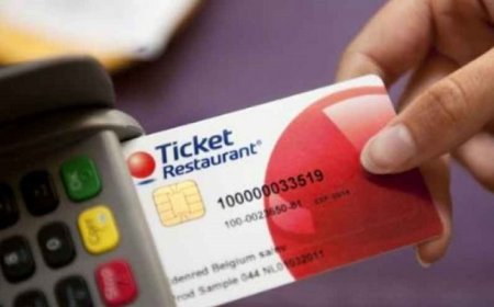 Buoni Pasto: FIPE e Edenred stipulano una nuova convenzione per gli esercenti