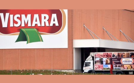 Vismara SpA del Gruppo Ferrarini presenta un nuovo concordato