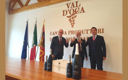 Val d'Oca approva il bilancio e annuncia un cambio al vertice