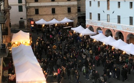 "Appassimenti Aperti": tutti i sapori della vernaccia nera