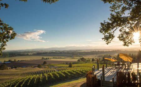 Pellegrini SpA amplia il catalogo con 2 nuove proposte dal Portogallo all'Oregon