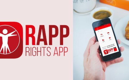 Arriva Rights App, per scegliere un ristorante che rispetta i diritti dei lavoratori