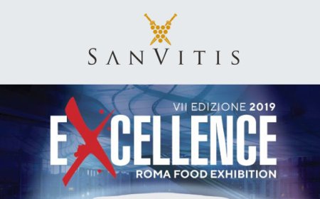 Bellone e Cesanese Sanvitis protagonisti a Excellence 2019