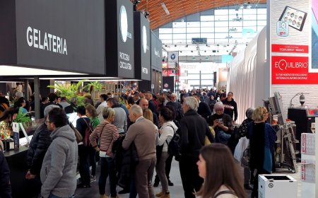 A Sigep 2020 il business internazionale del dolciario internazionale