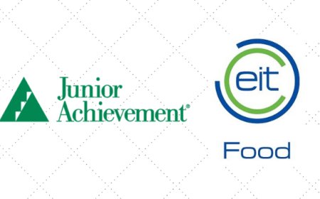 Skills for future: Junior Achievement e EIT insieme per le nuove generazioni