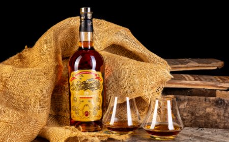 Ron Millonario: un viaggio alla scoperta del rum premium Rossi & Rossi