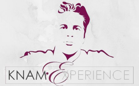 La Knam Chocolate Experience torna per una seconda edizione