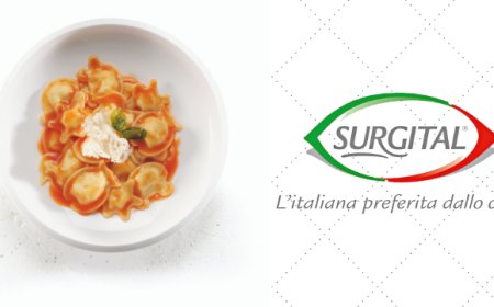 Da Surgital i nuovi Amichetti al prosciutto cotto, la soluzione per i piccoli clienti