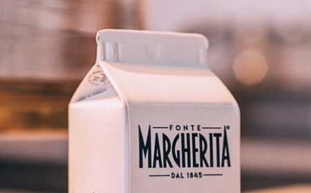 Acqua in cartone riciclabile: l'ultima novità sostenibile di Fonte Margherita