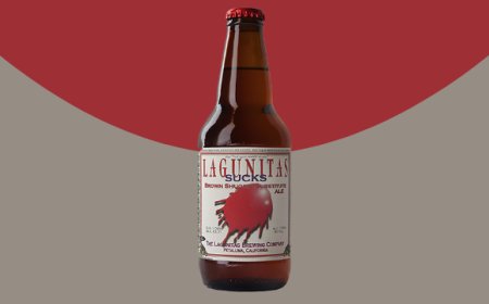 Dibevit Import porta in italia la Lagunitas Sucks