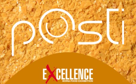 La startup pOsti a Excellence2019 con le #LeConversazioniDipOsti