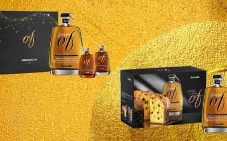 Bonollo lancia due raffinate proposte per il Natale 2019