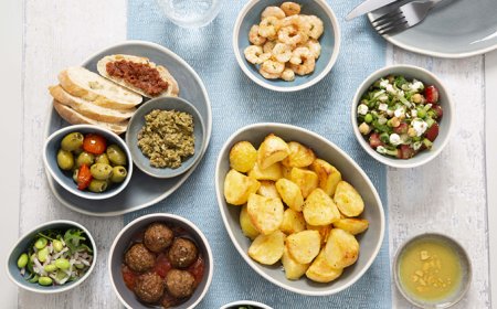 Romagnoli e McCain rafforzano la partnership e presentano la nuova linea Ready To Heat