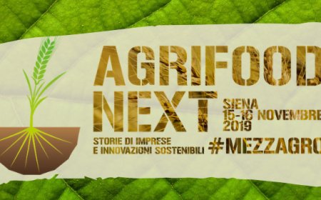 Agrifood Next: a Siena l'evento sull'agrifood del futuro