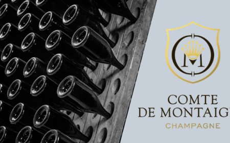 Comte de Montaigne svela la storia dell'autentico Champagne dell'Aube