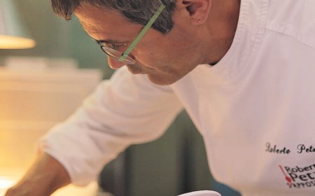 Chiude S'Apposentu di Siddi: stella Michelin di Roberto Petza