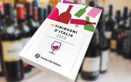 Vinibuoni d'Italia 2020 presentata la guida a Merano e rinnovata la partnership con Repower