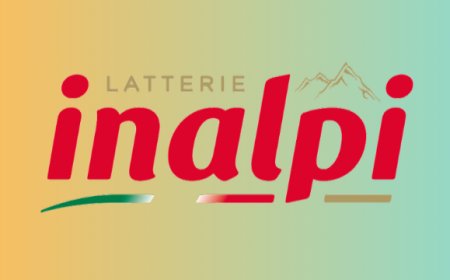 Inalpi ospita Peter Brabeck-Letmathe, Presidente Onorario di Nestlé International