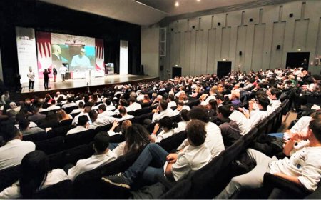 "Meet in Cucina Marche", chef marchigiani a confronto