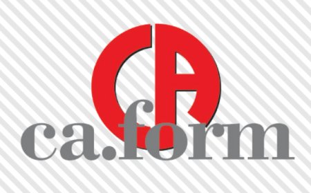 Ca. Form si rafforza con un nuovo socio, Roberto Spezzapria